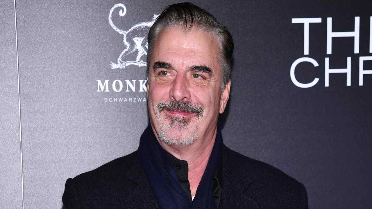 Chris Noth