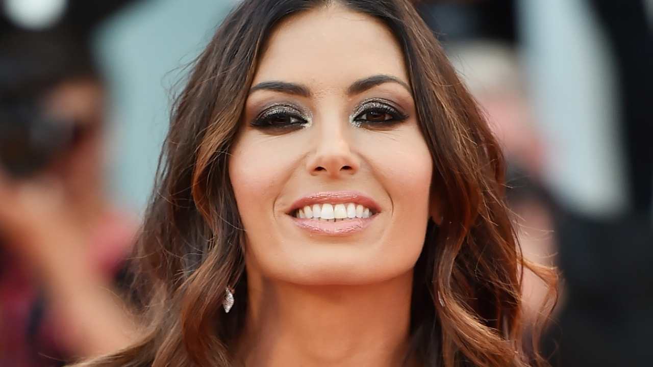 Elisabetta Gregoraci