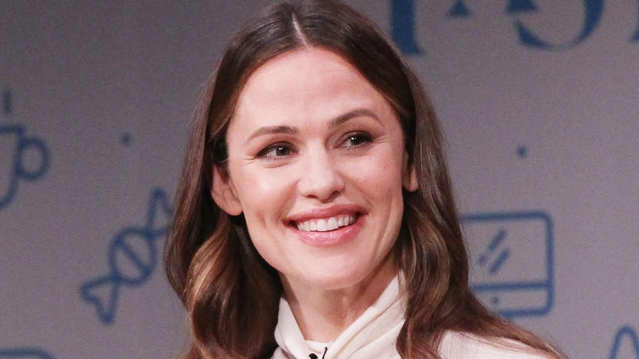 Jennifer Garner