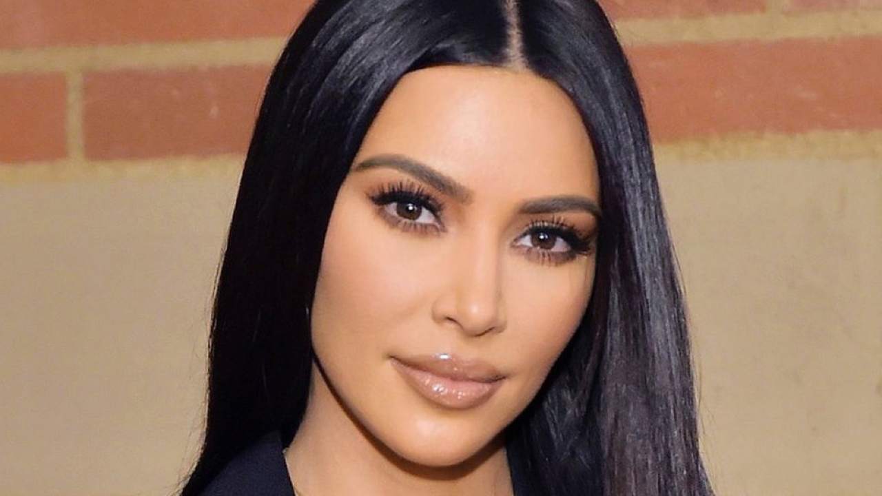 Kim Kardashian