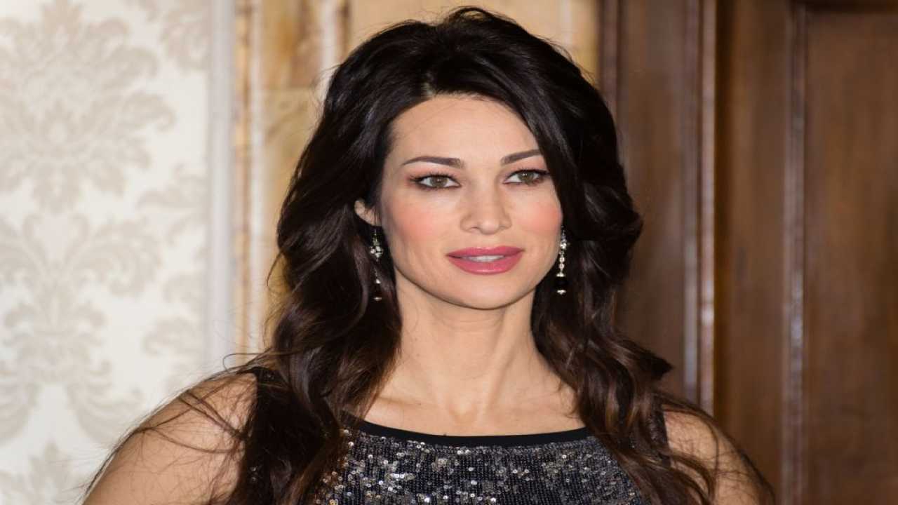 Manuela Arcuri