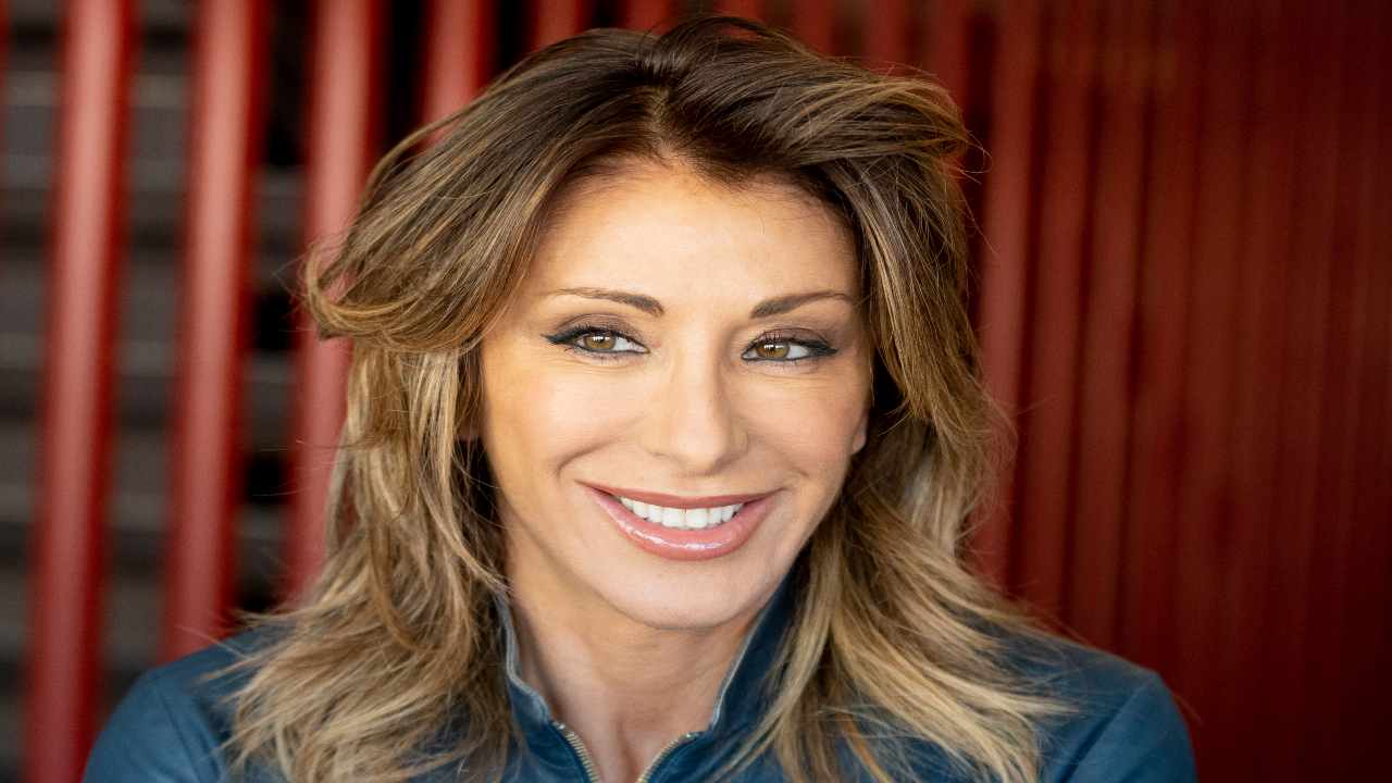 Sabrina Salerno