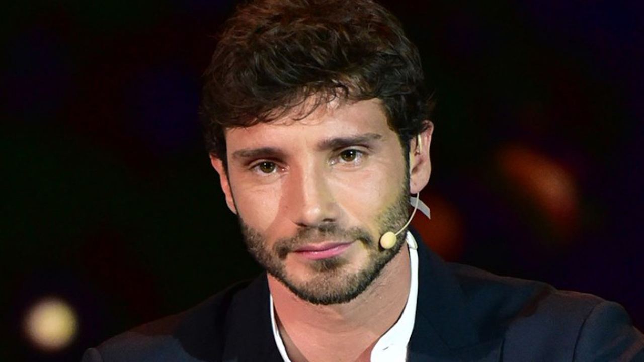 Stefano De Martino