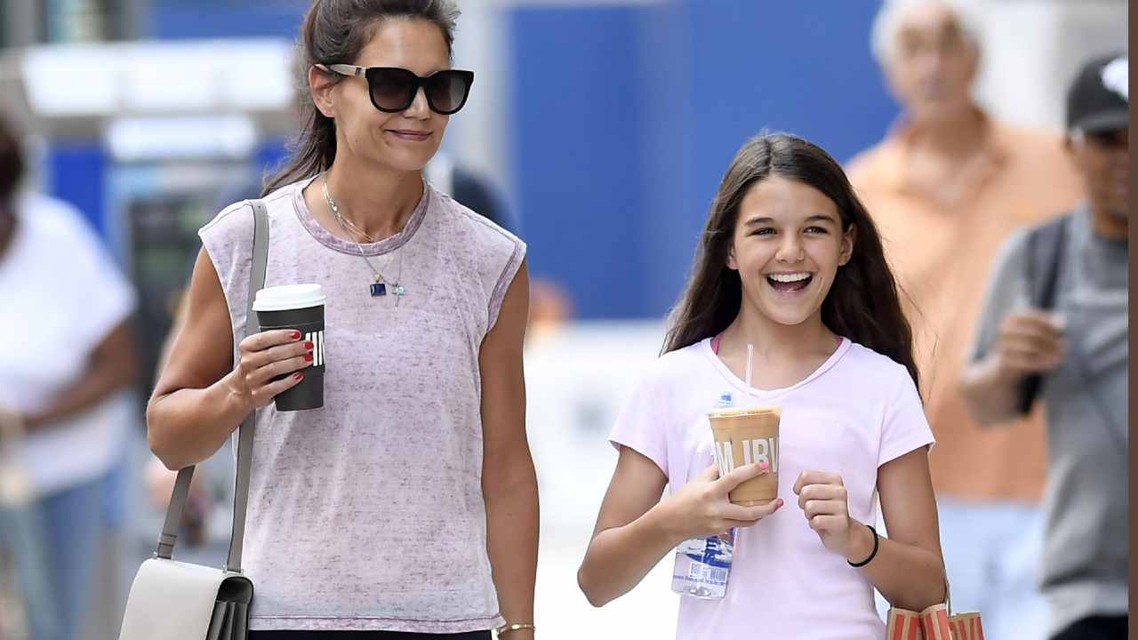 Suri Cruise