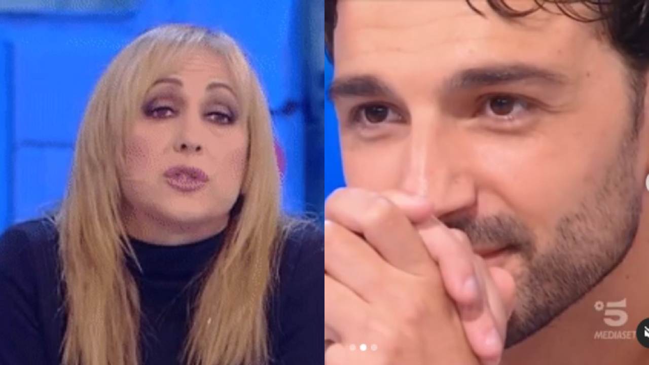 Alessandra Celentano e Raimondo Todaro
