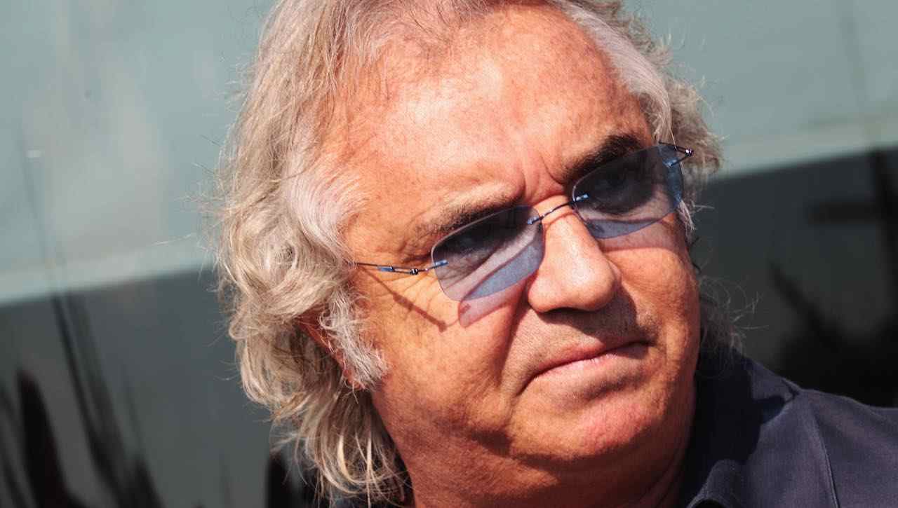 Flavio Briatore