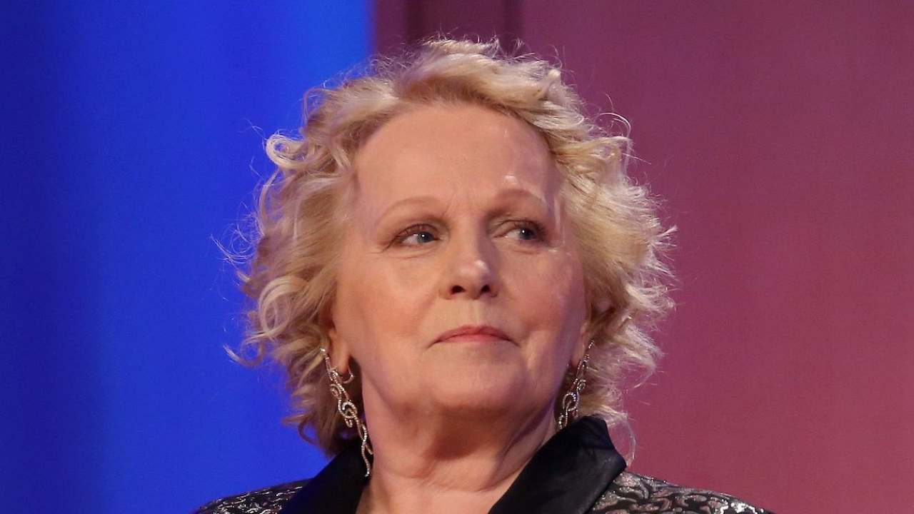 Katia Ricciarelli