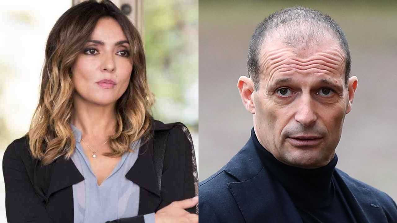 Ambra-Angiolini-Massimiliano-Allegri-LettoQuotidiano