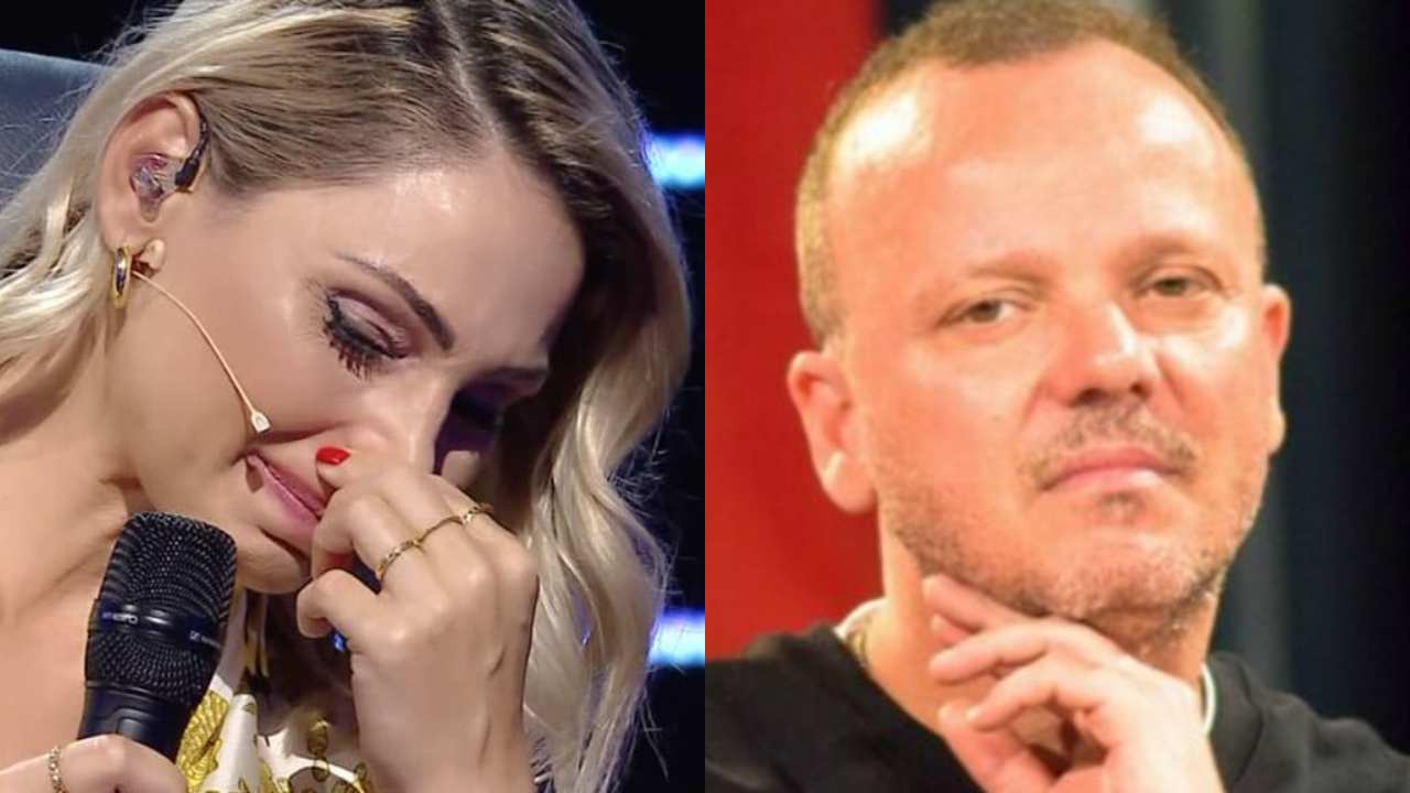 Anna-Tatangelo-e-Gigi-D'Alessio-LettoQuotidiano