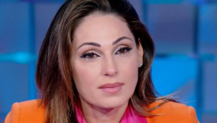 Anna-Tatangelo-LettoQuotidiano