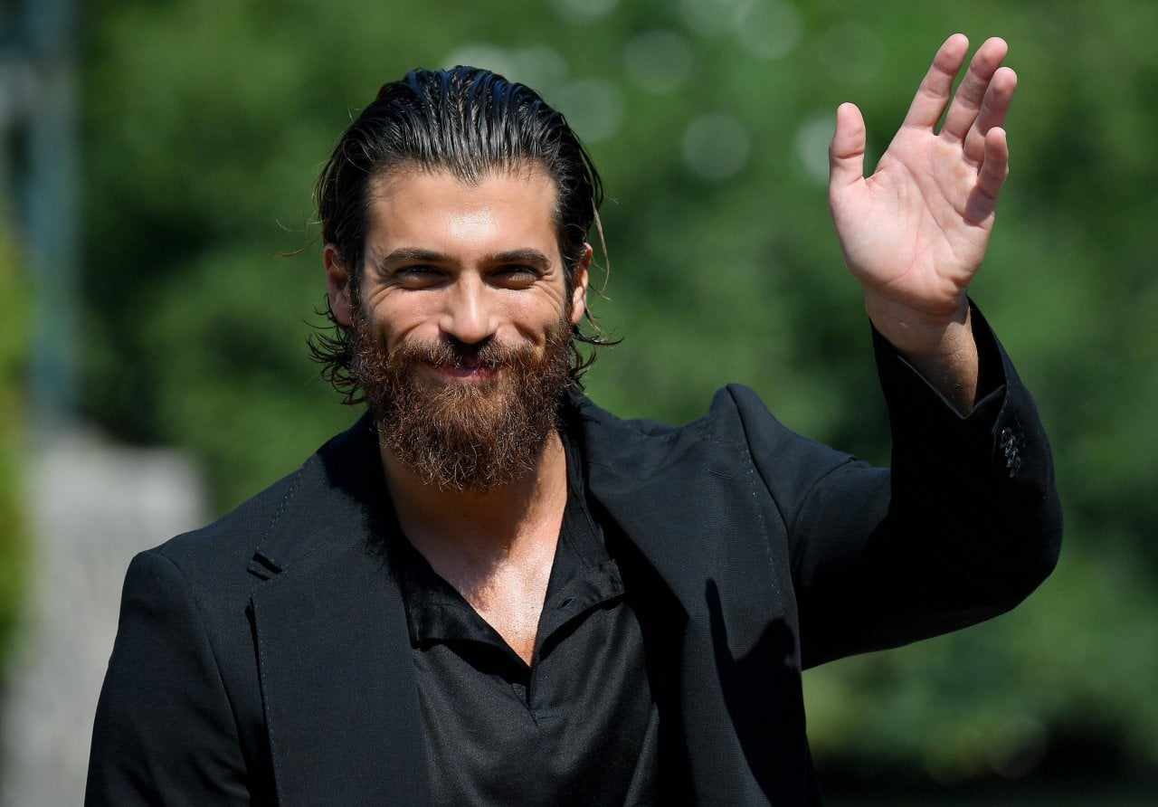 Can Yaman