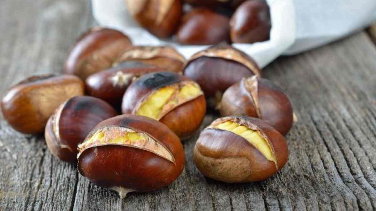 Castagne