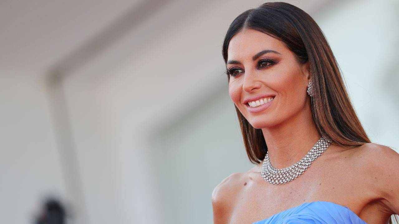 Elisabetta Gregoraci sorella