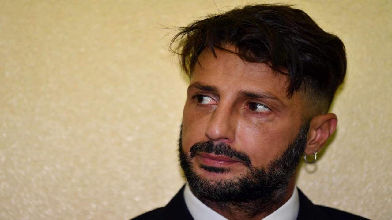 Fabrizio Corona