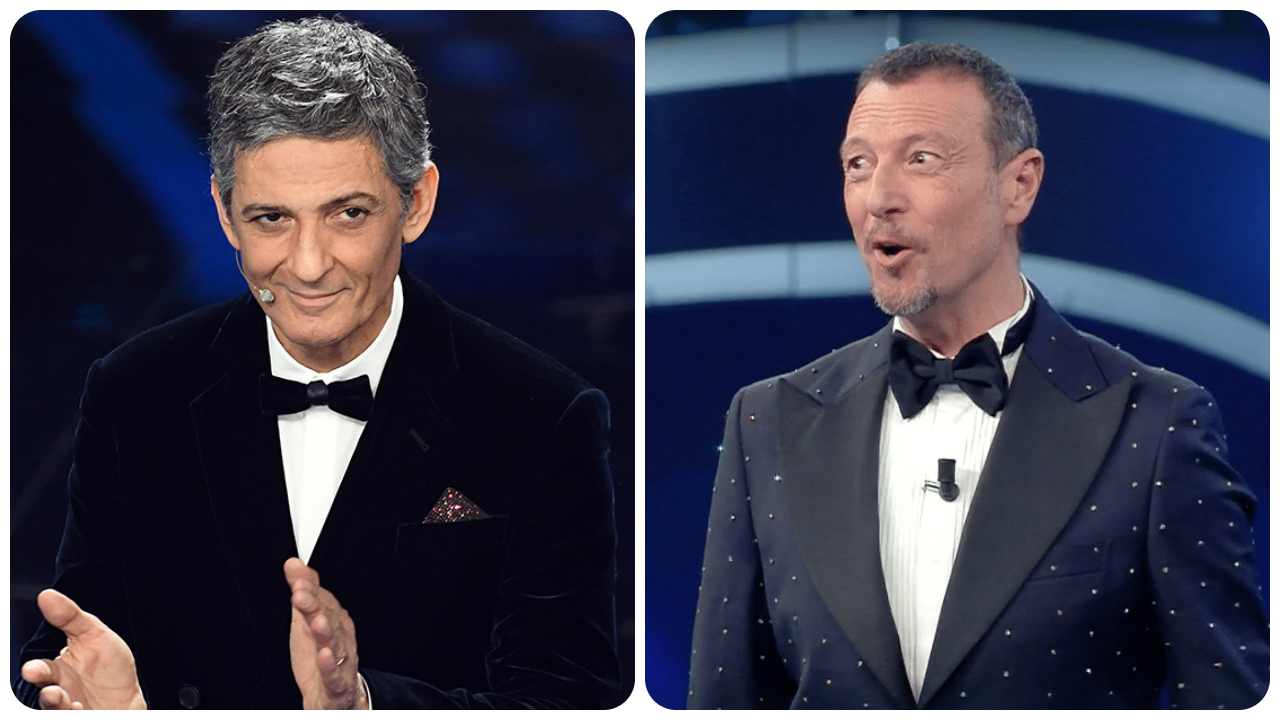 Fiorello Sanremo -LettoQuotidiano