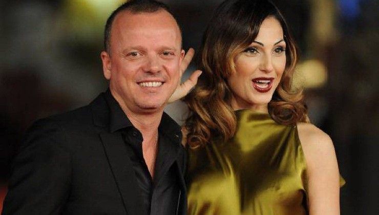 Gigi-D'Alessio-e-Anna-Tatangelo-LettoQuotidiano