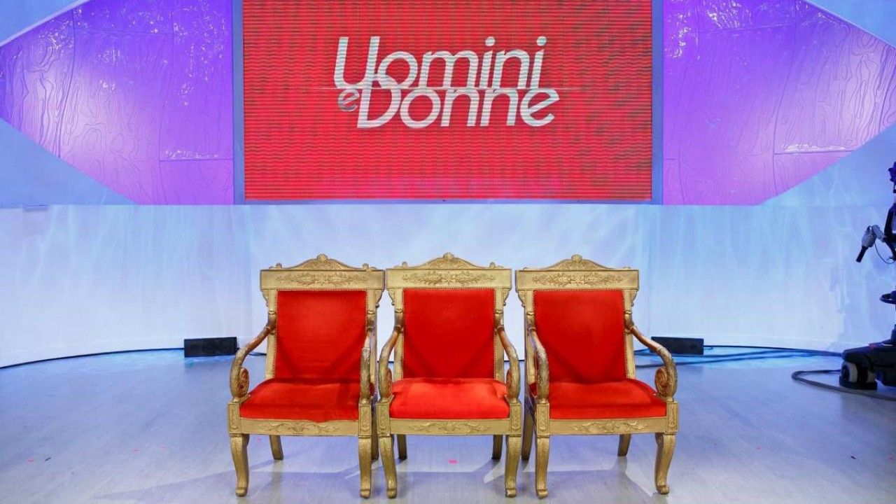 Trono Uomini e Donne -LettoQuotidiano