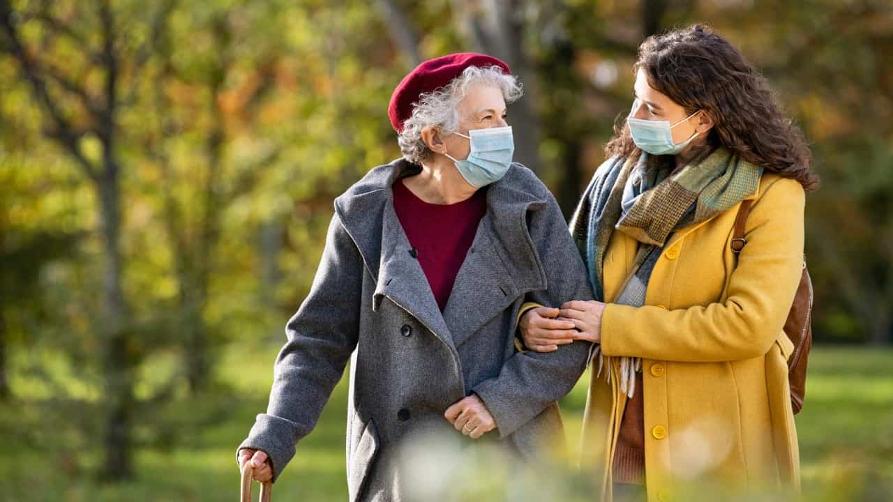 Pensione ai caregiver -Lettoquotidiano