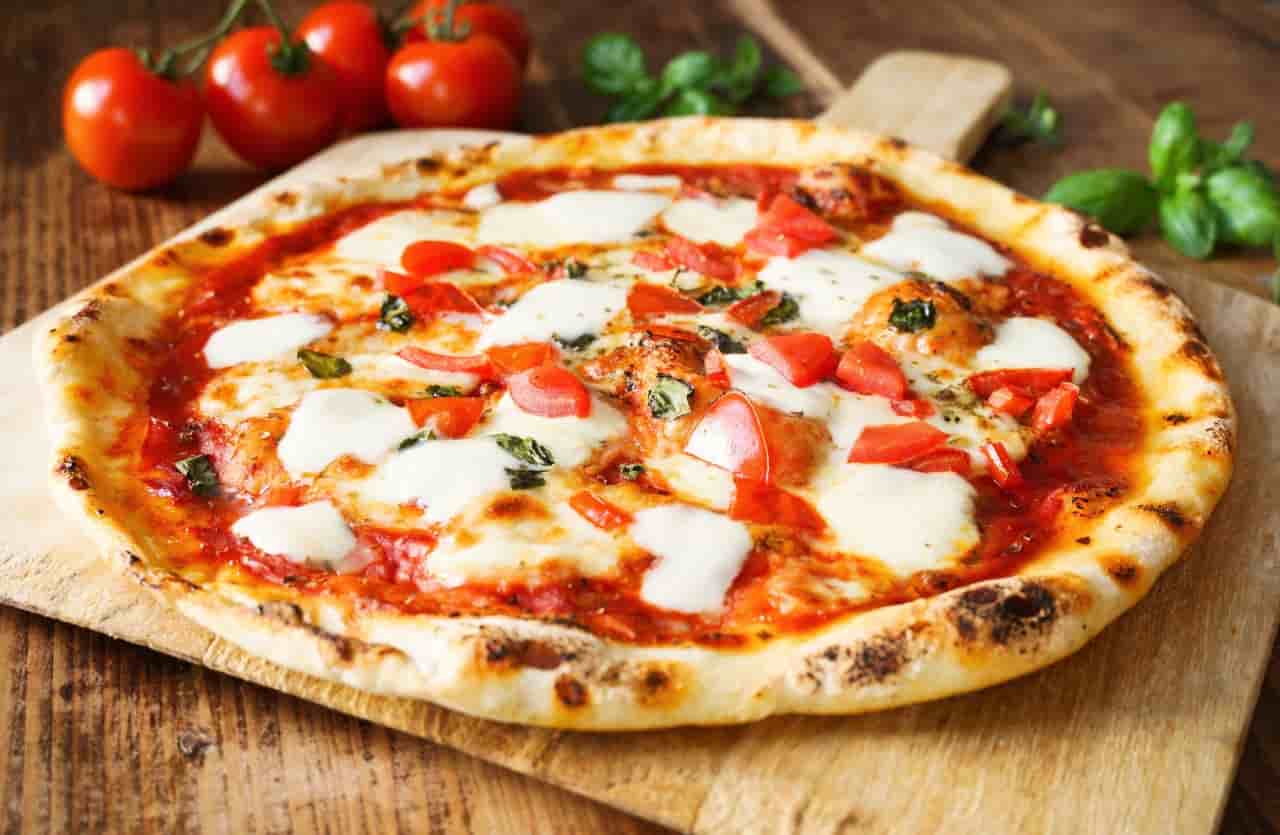 Pizza di Gracco -Lettoquotidiano