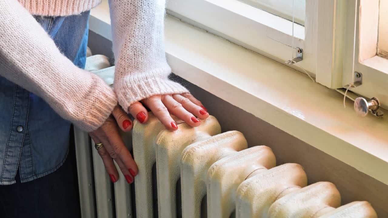 Tempo di termosifoni -Lettoquotidiano