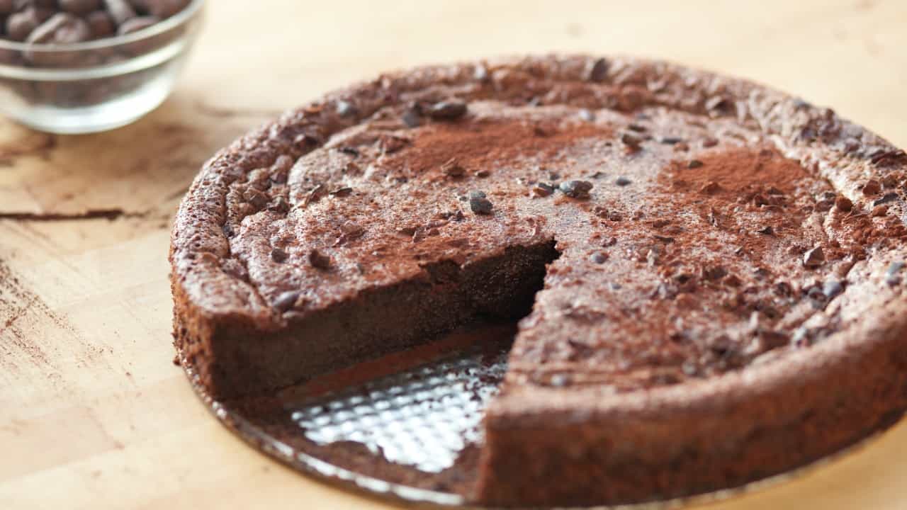 Torta al cioccolato -Lettoquotidiano