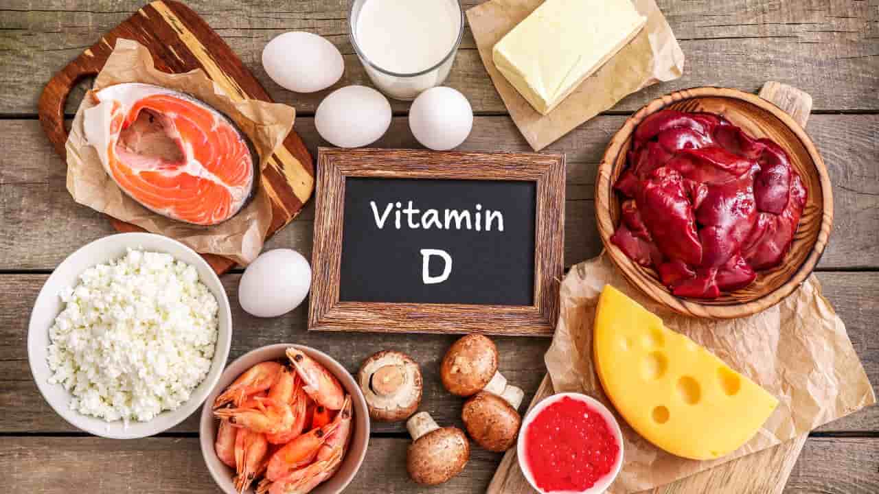 Vitamina D  come assumerla -LettoQuotidiano