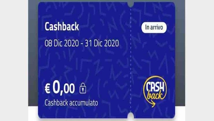 cashback