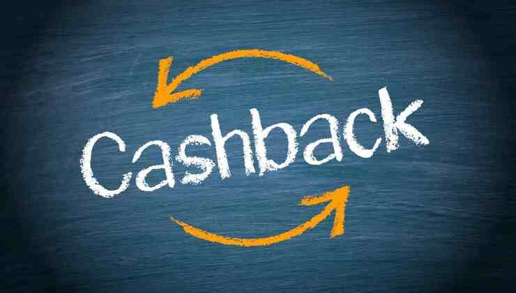 cashback -LettoQuotidiano