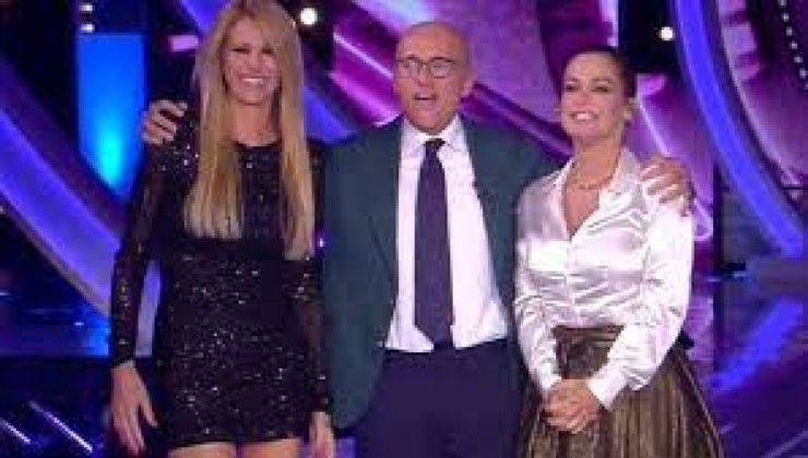 Grande Fratello Vip, brutta figuraccia per la redazione del programma