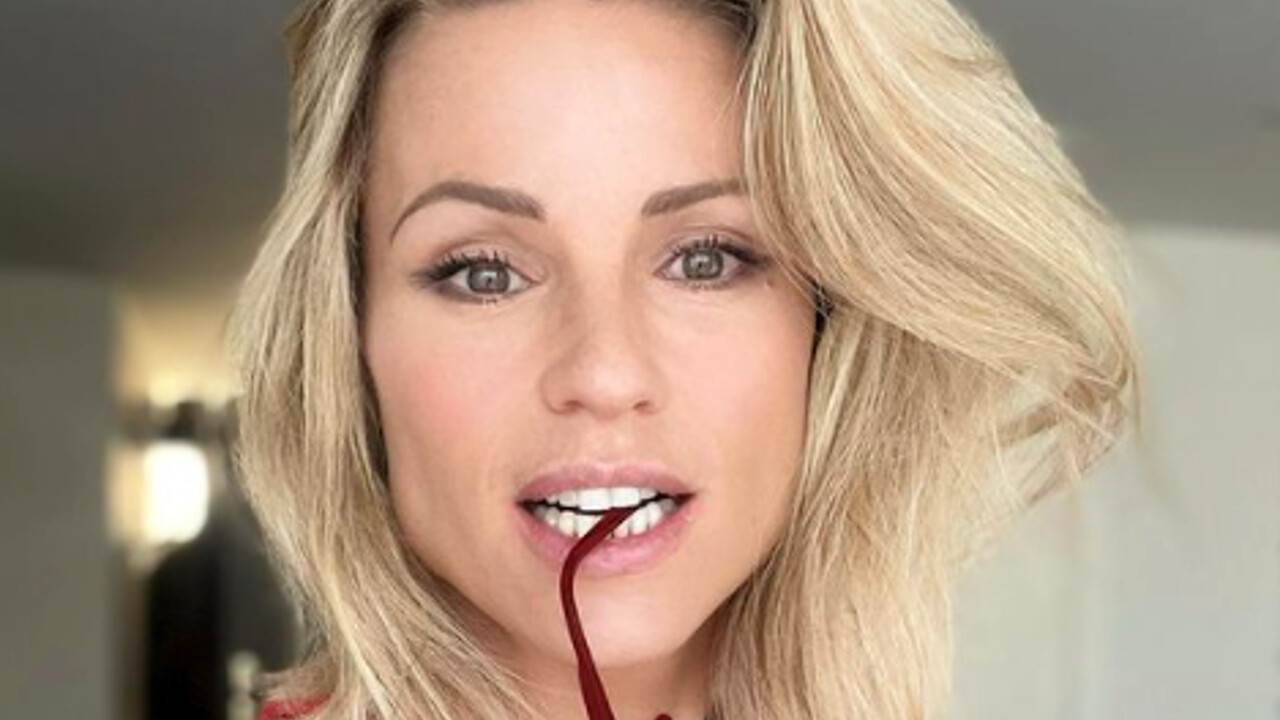 michelle-hunziker-lettoquotidiano