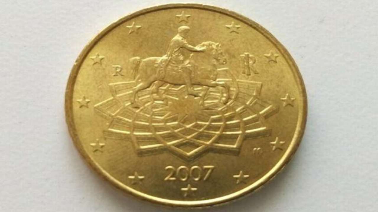moneta 50 centesimi -LettoQuotidiano