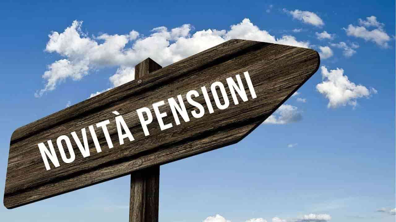 pensioni