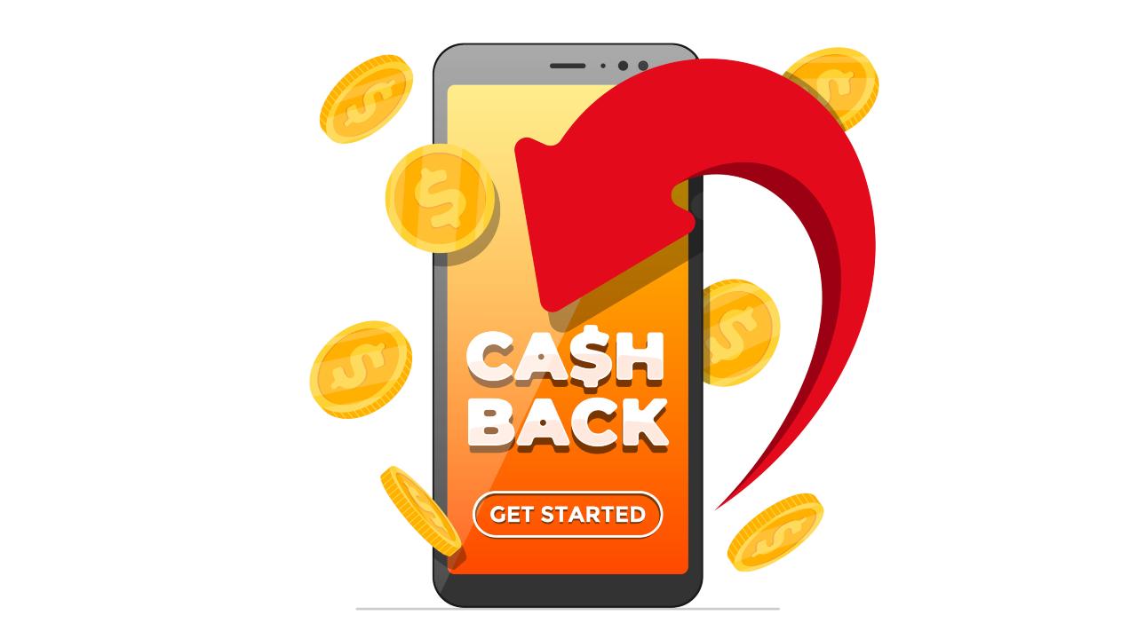 cashback novità