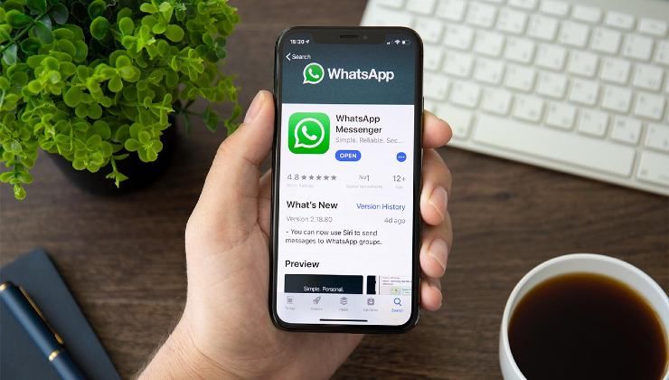 whatsapp-non-va -Lettoquotidiano