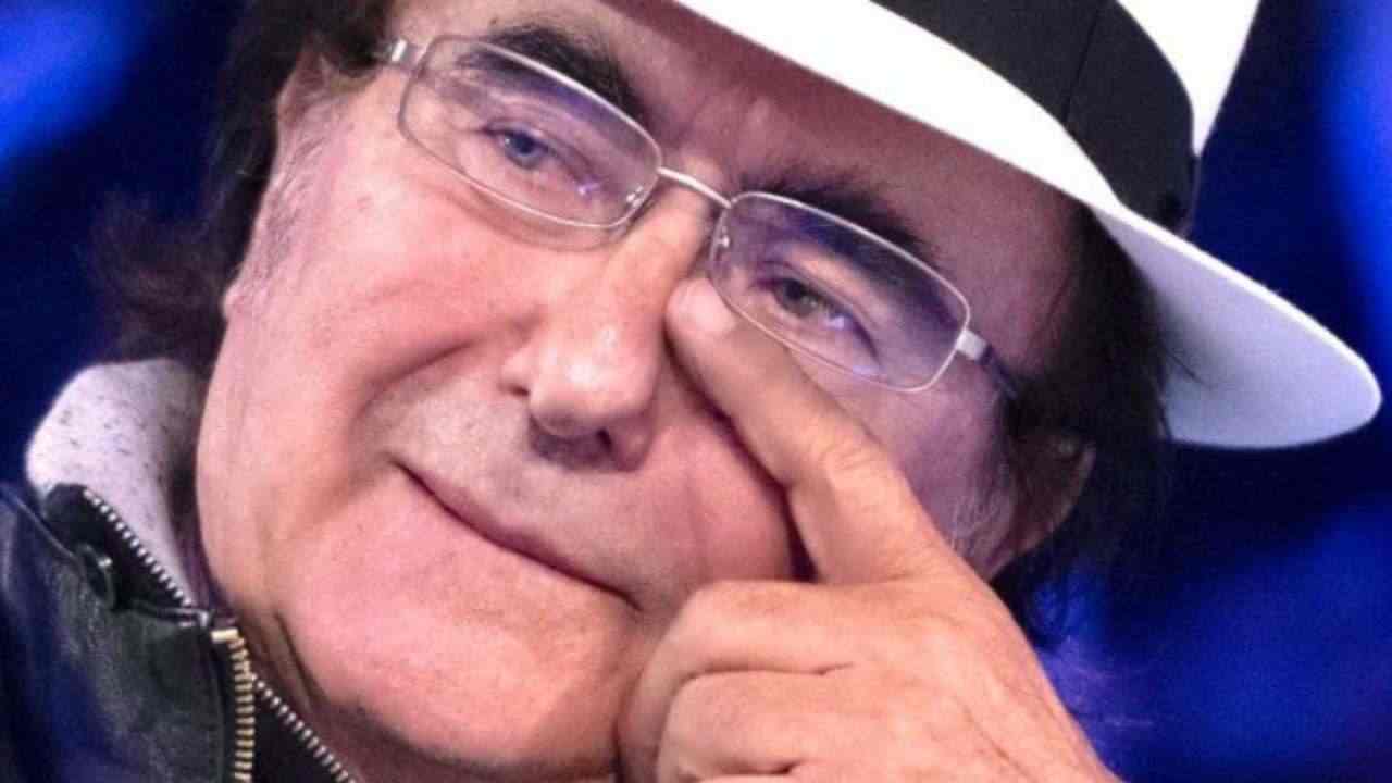 Al Bano Carrisi