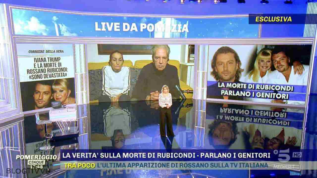 Barbara-D-Urso-Rossano-Rubicondi-lettoquotidiano