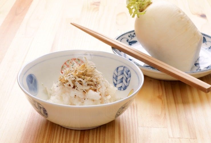 Daikon Lettoquotidiano