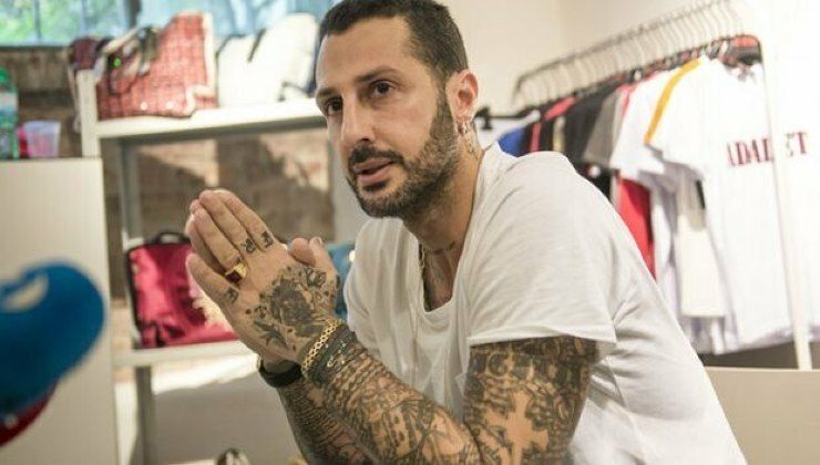 Fabrizio Corona