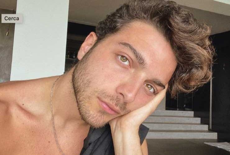 Gianluca Ginoble