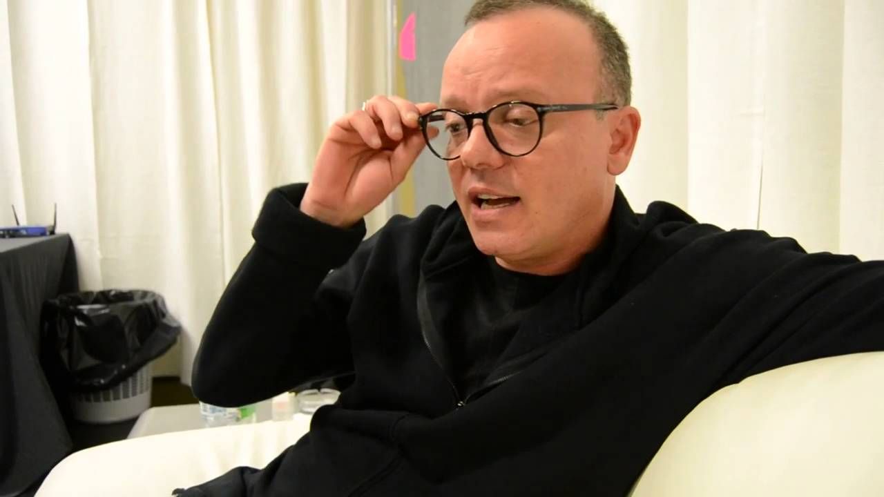 Gigi D'Alessio