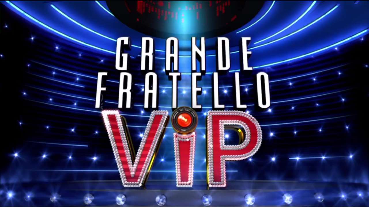 Grande Fratello Vip 