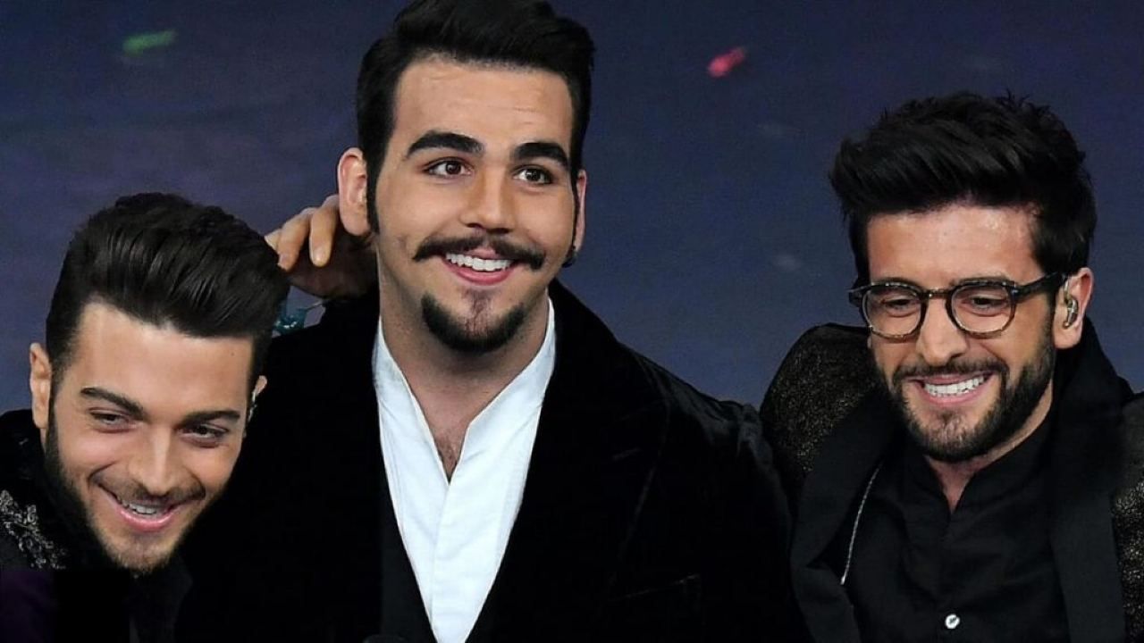 Il Volo