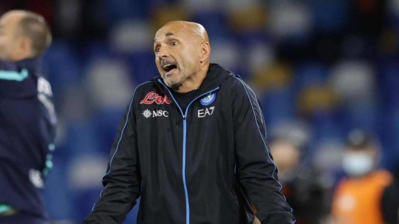 Luciano Spalletti 