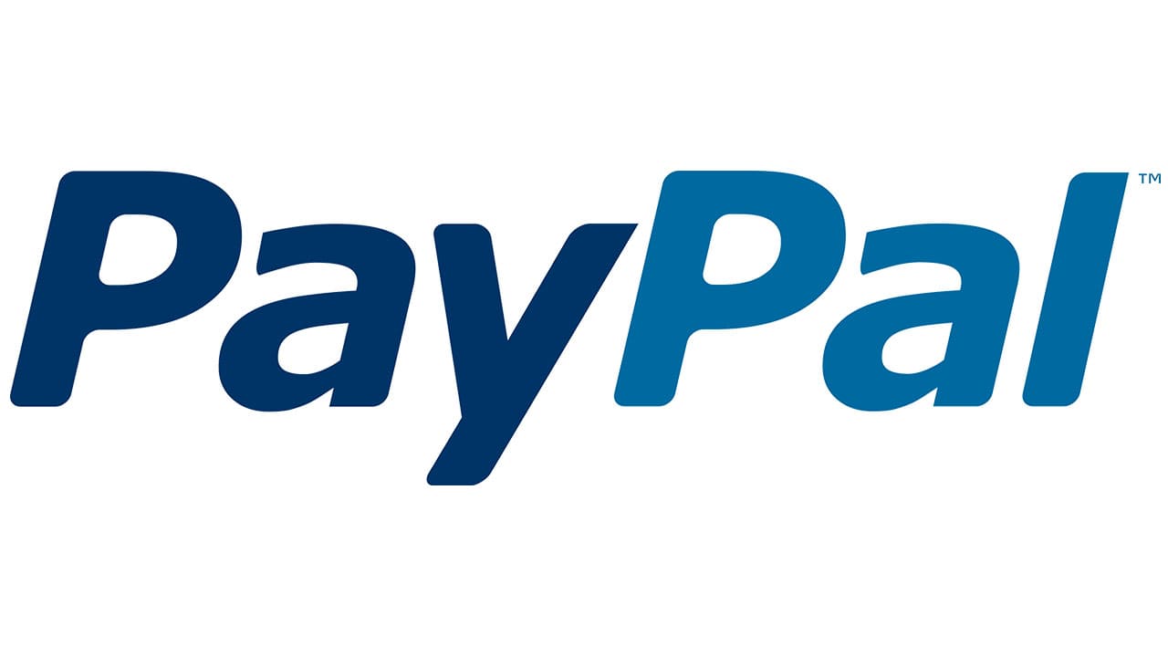 paypal