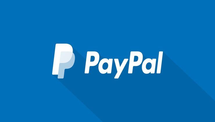 paypal 