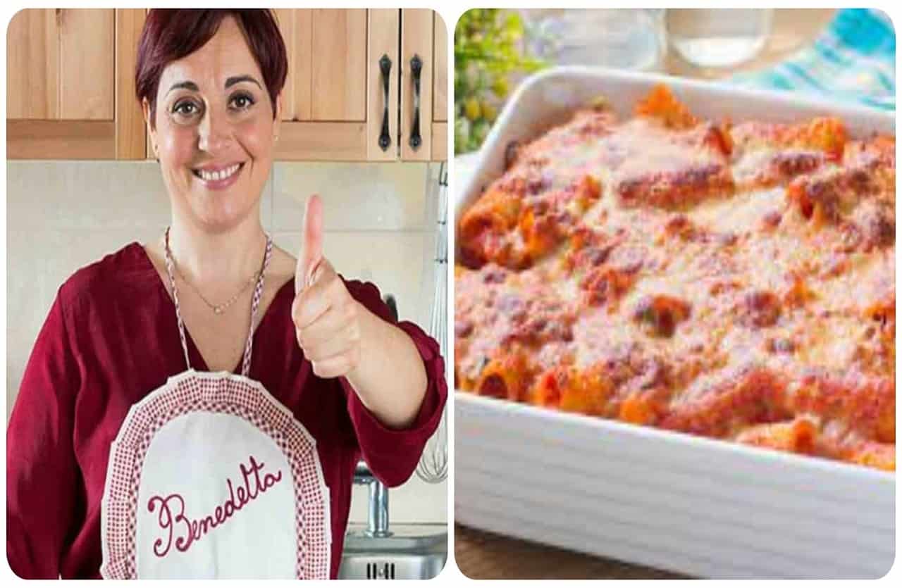 Ricetta della domenica -Lettoquotidiano