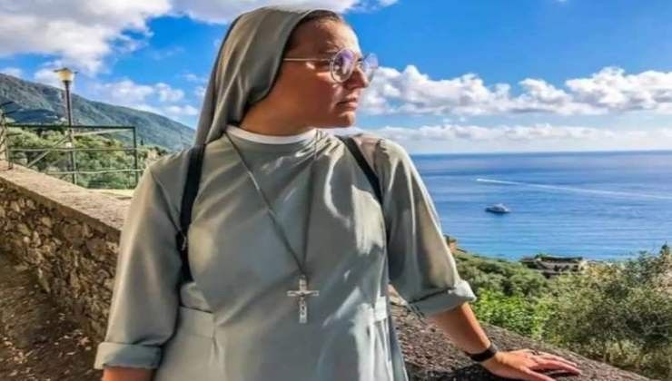 Suor Cristina