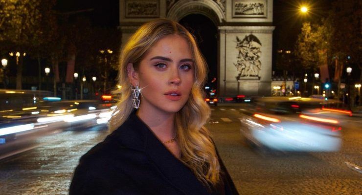 Valentina Ferragni