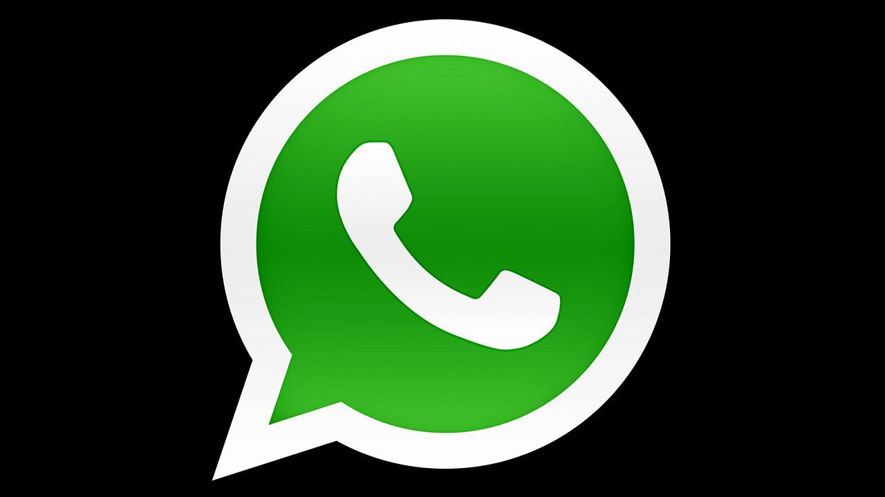 The WhatsApp