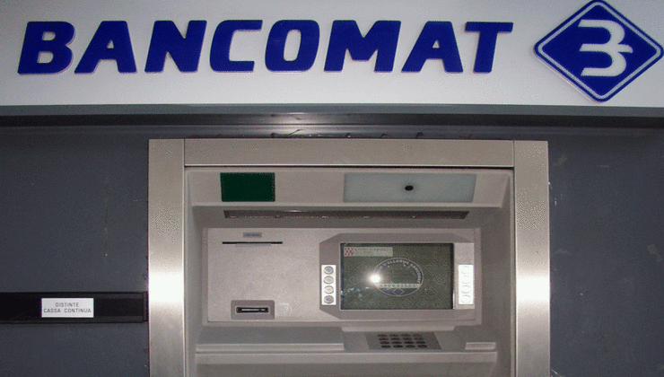 bancomat 